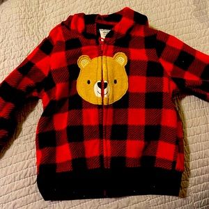 Baby clothes